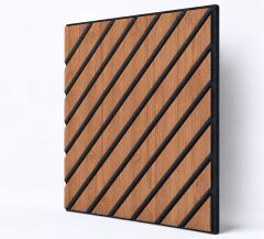 WOOD FELT