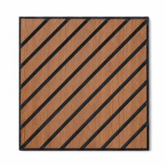 WOOD FELT