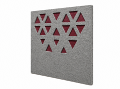 TONE FELT