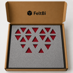 TONE FELT