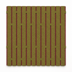 LAYER AURA FELT