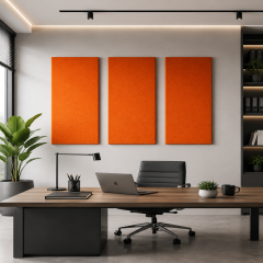 ECO FELT AURA