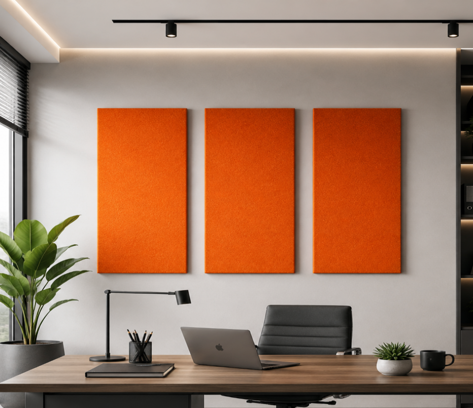 ECO AURA FELT