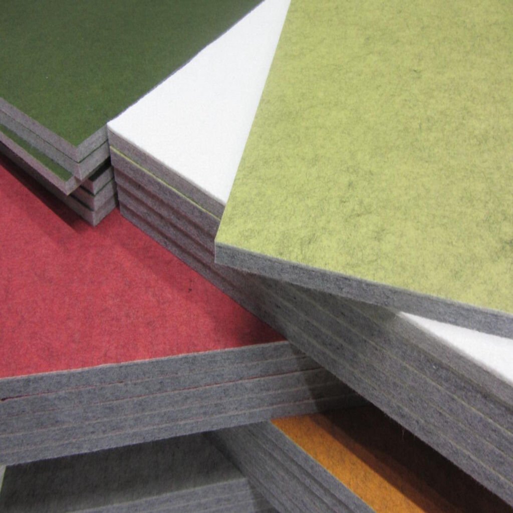 ECO AURA FELT