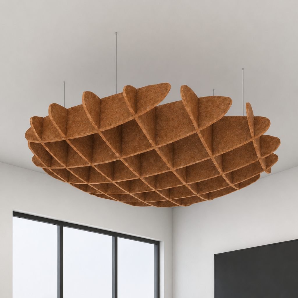 PANEL BAFFLE