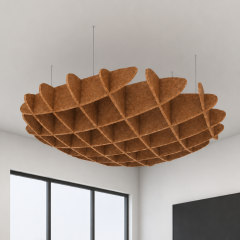 PANEL BAFFLE