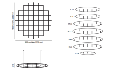 PANEL BAFFLE