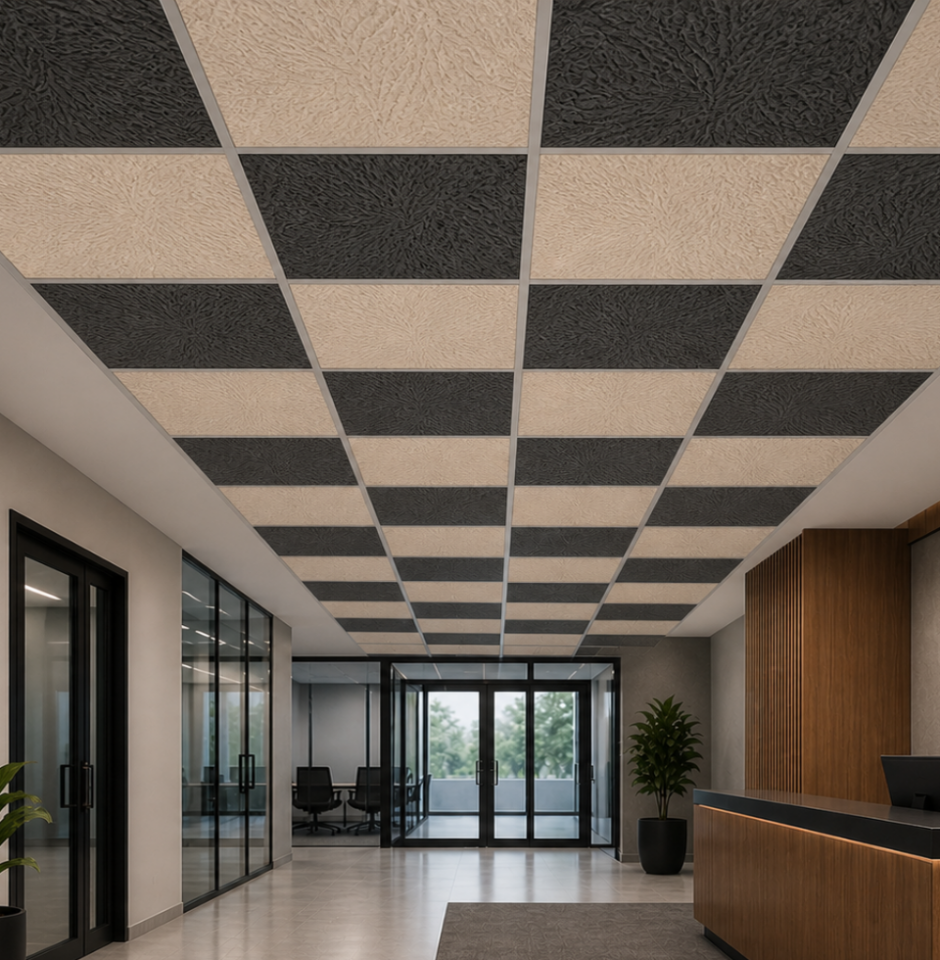 EVO G ART - T24 ASMA TAVAN PANELİ