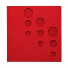 PERFO AURA - T24 ASMA TAVAN PANELİ