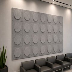 TECH FELT - MDL 4