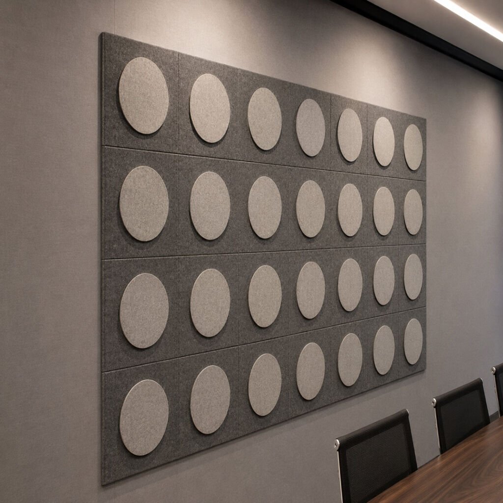TECH FELT - MDL 4