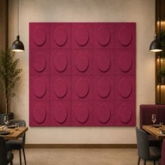 TECH FELT AURA - MDL 4