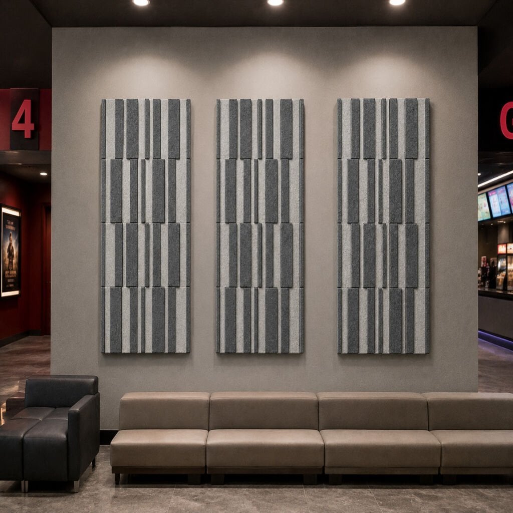 TECH FELT - MDL 5