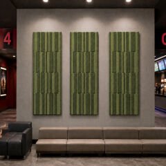 TECH FELT AURA - MDL 5