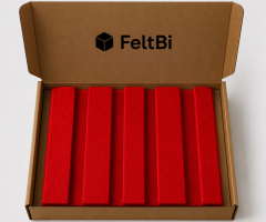 TECH FELT AURA - MDL 5