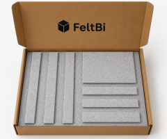 TECH FELT - MDL 6