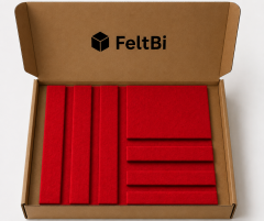 TECH FELT AURA - MDL 6