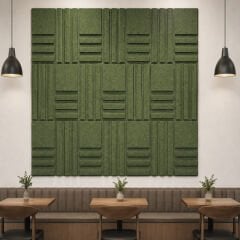 TECH FELT AURA - MDL 6