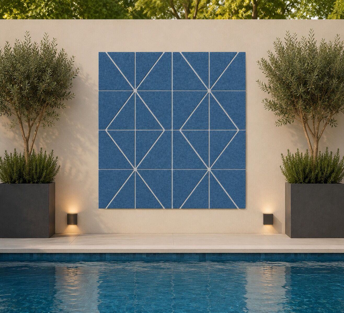 TECH FELT AURA - MDL 7