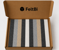 TECH FELT - MDL 8