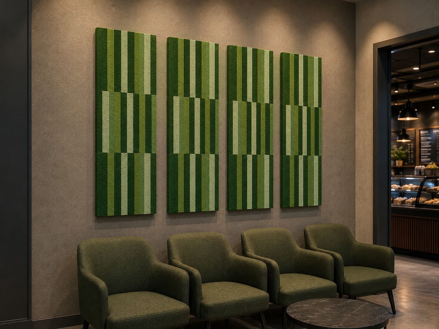 TECH FELT AURA - MDL 8