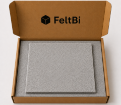 TECH FELT - MDL 9