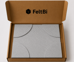 TECH FELT - MDL 10