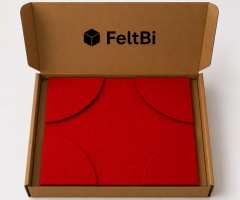 TECH FELT AURA - MDL 10
