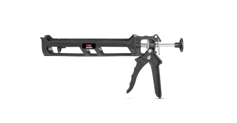 Akustik Duvar Panelleri Silikon Tabancası