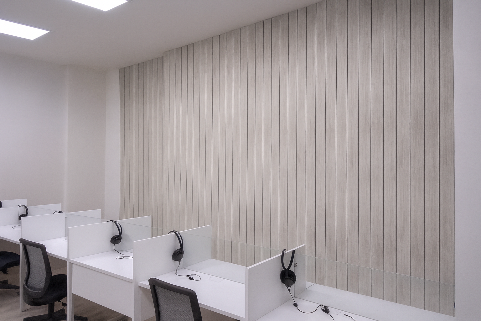 Feltwall Ses Yalıtımlı Duvar Kaplaması -FD -6764