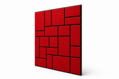 ANTIQUE FELT AURA