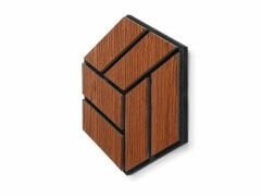 WOOD FELT - MDL 2