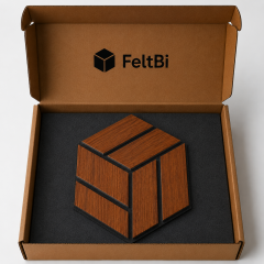 WOOD FELT - MDL 2