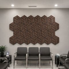 WOOD FELT - MDL 2