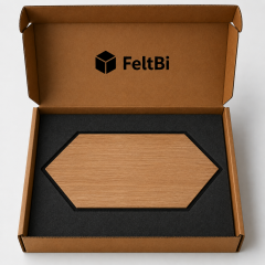 WOOD FELT - PETEK