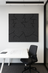 Akustik Duvar Paneli   Matrix Felt - Tech Felt
