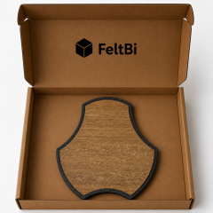 WOOD FELT - MDL 3