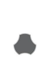 WOOD FELT - MDL 3
