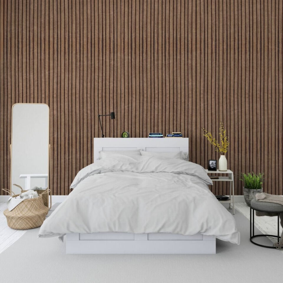 WOOD FELT - MDL 4