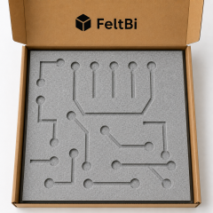 TONE FELT - MDL 2