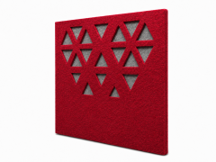 TONE AURA FELT - MDL 2