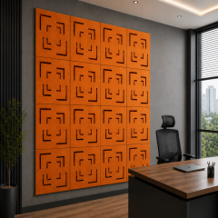 TONE AURA FELT - MDL 3