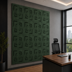 TONE AURA FELT - MDL 3