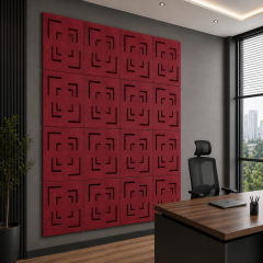 TONE AURA FELT - MDL 3
