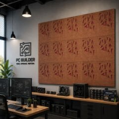 TONE AURA FELT - MDL 4