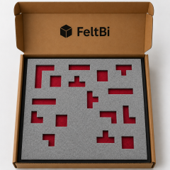 TONE FELT - MDL 5