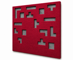 TONE AURA FELT - MDL 5