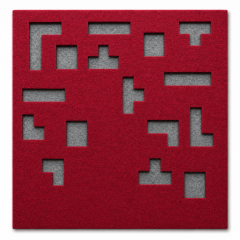 TONE AURA FELT - MDL 5