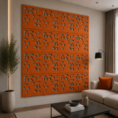 TONE AURA FELT - MDL 5