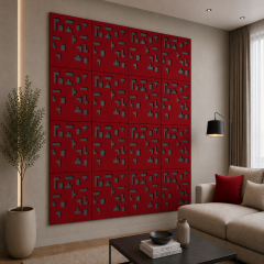 TONE AURA FELT - MDL 5